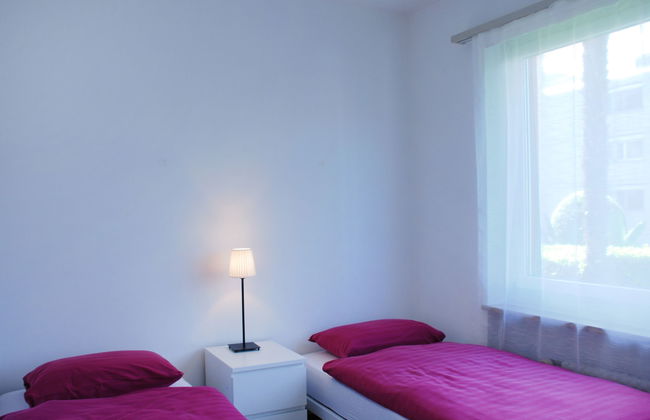 Large Suite - Foto 9