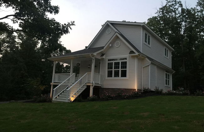 Stonehill Cottages - Foto 10