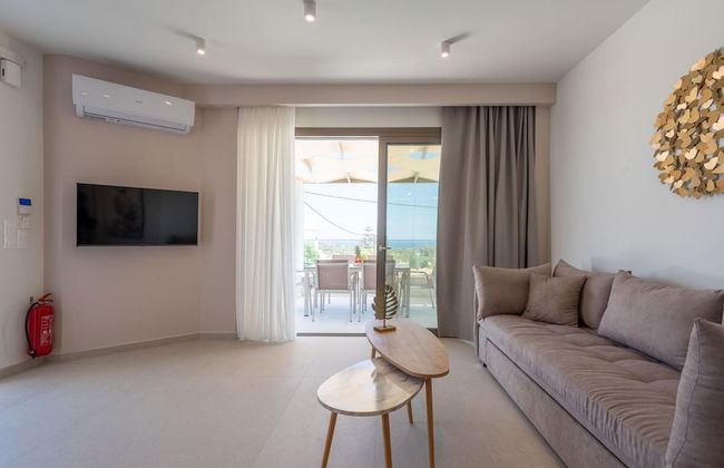 Athel Panoramic View Villas Stavros - Photo 14