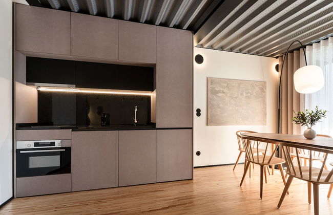 Feel Porto Matosinhos City Flat IV - Foto 9