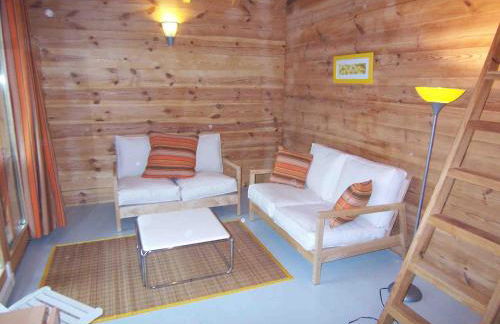 Albaria Lodge - Foto 9