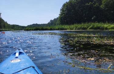 Dom na Suwalszczyźnie - Foto 21