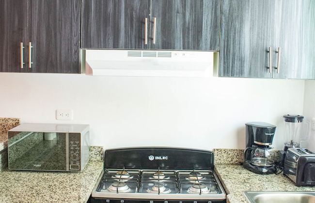 Playa Palmera Beach Resort - Foto 56