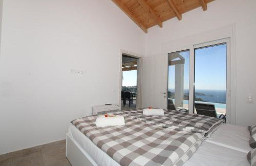 Sunset Sea View Villa 1 - Foto 7