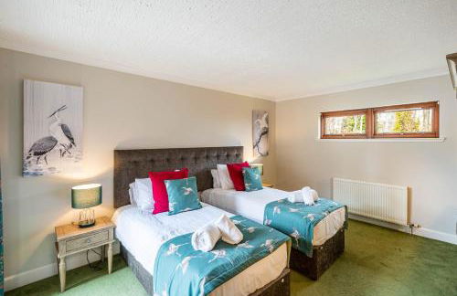 Corrie House with Hot Tub - Foto 44