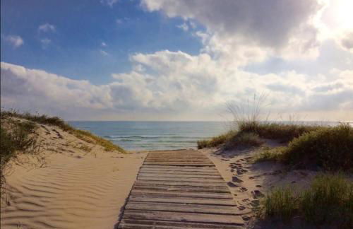 Apartamento nuevo en la playa- MET- Oliva Nova Golf - Photo 25