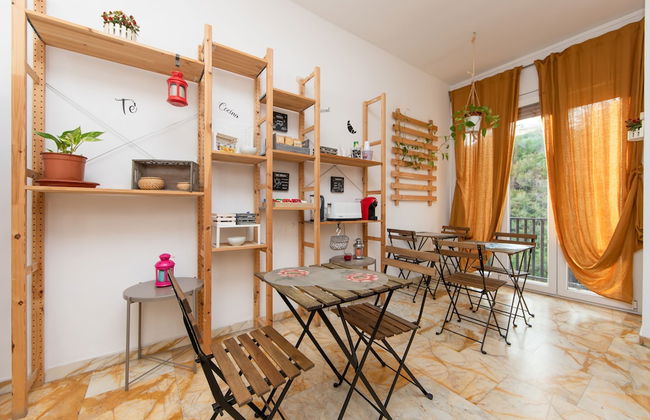 Imperiale Roma Trastevere - Foto 61