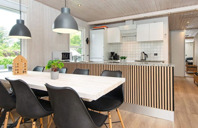 Luxury Retreat in Pot Strandby - By Traum Ferienwohnungen - Foto 20