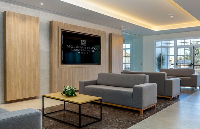 Playamójacar Hotel - Foto 3