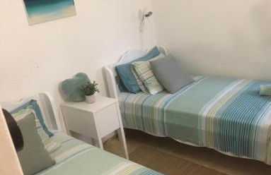 Beach Apartment Montemar No.1 - perfect ocean view - Foto 15