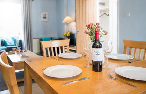 Gorse Cottage - Foto 6