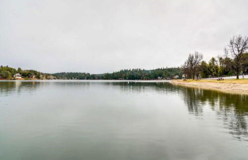 Access to Pine Mountain Lake Family Cabin with Deck - Foto 29