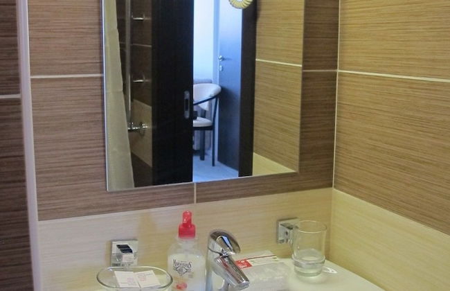 Apartment on Voskresenskaya 14-1 308 - Photo 28