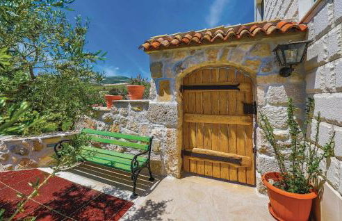 Gorgeous Home In Trogir With Sauna - Foto 16