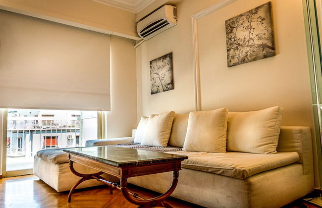 Alexander's Penthouse - Foto 55