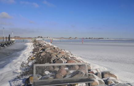 Heiligenhafen Ostseeblick Aquamarina 57 - Foto 40