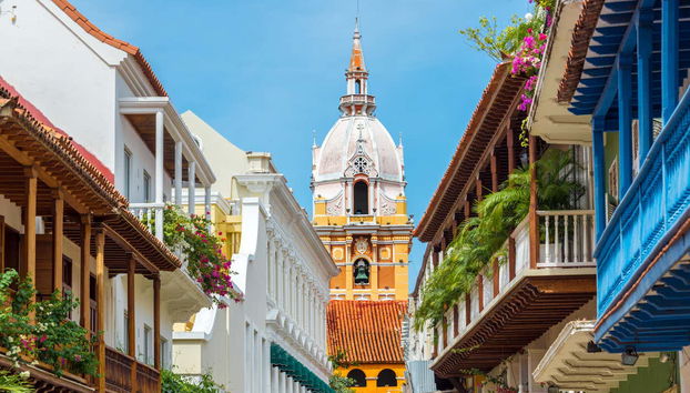 Legends of Cartagena Tour - Foto 4