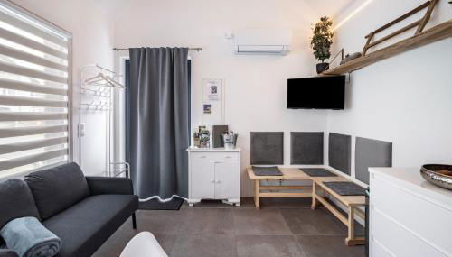 Exklusives Tinyhaus im Grünen - Foto 3