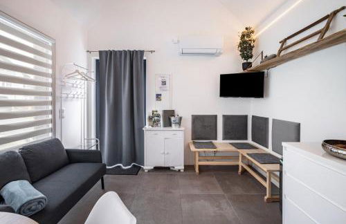 Exklusives Tinyhaus im Grünen - Foto 3