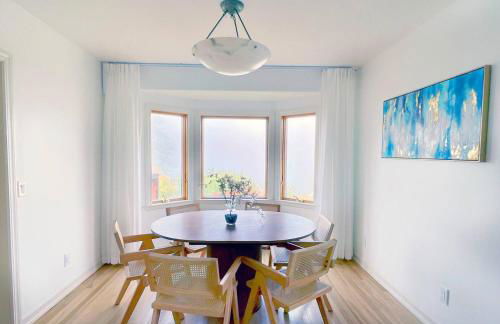 Cozy Berkeley Hills Home with Stunning Views - Foto 7