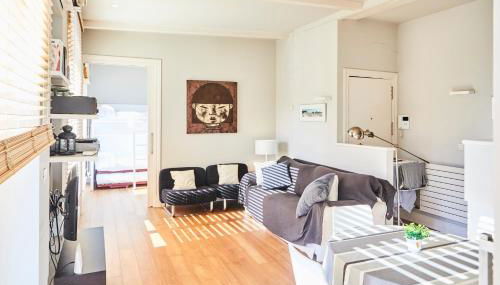 Prim Apartment by Basque Homes - Foto 5