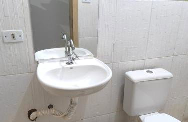 Tiny House a 500 metros da faculdade UCDB - Foto 18