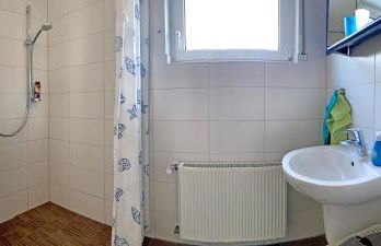 Ferienwohnung Zimmergrün am Nordpark - Foto 14