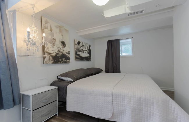 Cozy 1 BDR in Heart of Logan Square & Near Train - Foto 1