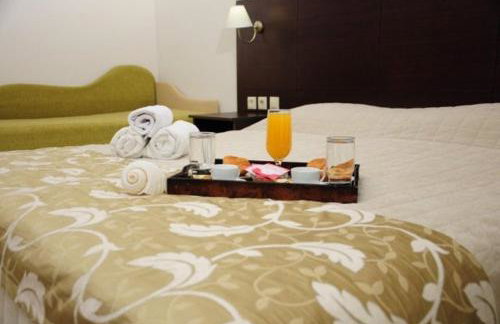 Allea Hotel and Apartments - Foto 40