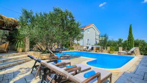 Villa Kos Murter Apartments - Foto 2