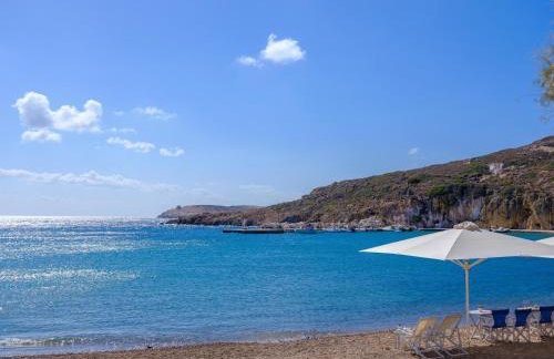 Echinousa Kimolos katoikia no2 - Foto 13