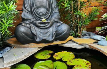 Luxury Historic Shotgun Home in Lower Garden District - Foto 69