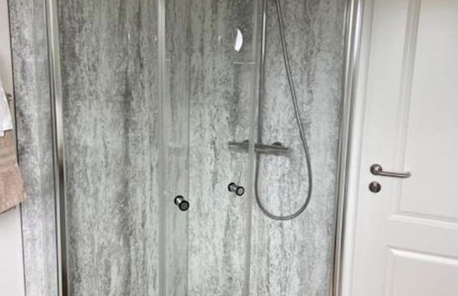 Paganetti´s Chalet - Two Bedroom House - Foto 12