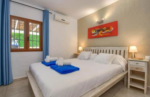 Villa Luna by Aguilarent - Foto 18