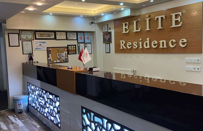 elite residence aydın - Foto 5