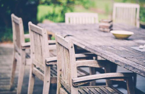 Fermette les Ormes, 8 personnes, Merlimont village - Foto 29