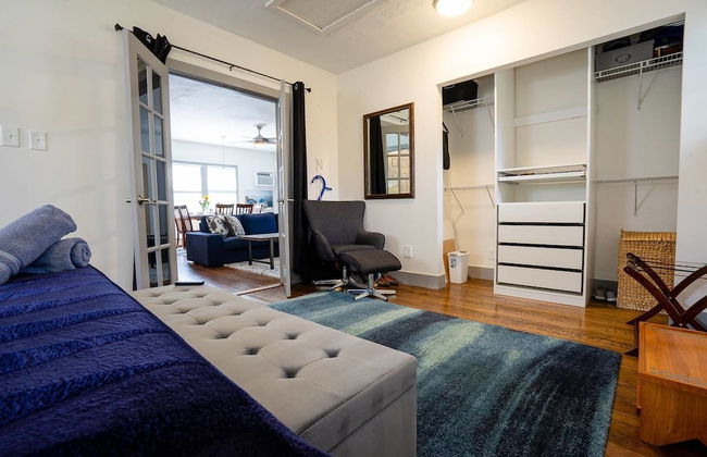 The Grand Berkley Experience near Tennyson Street - Photo 2