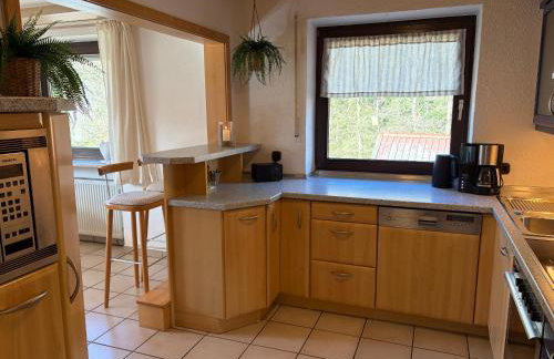 Ferienwohnung Ottenzeller Haisl - Photo 10