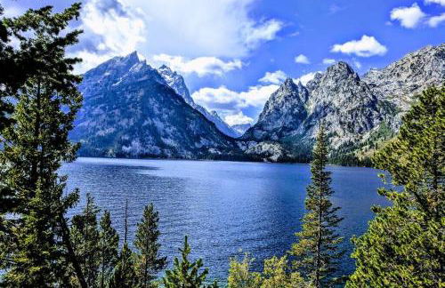 Beautiful Mountain Condo - Foto 43