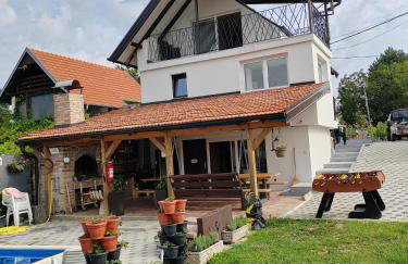 Kuća za odmor Pinka House - Foto 3