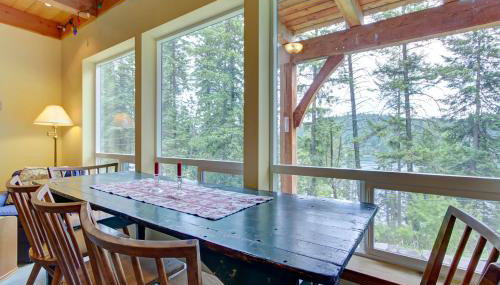 The Osprey Perch - Foto 3