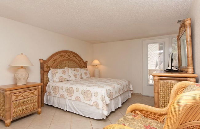 Bahia Mar by Padre Island Rentals - Foto 9