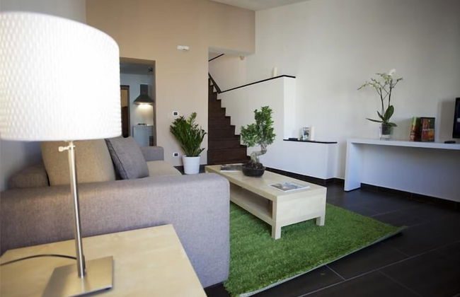 HomeHotels - Foto 20