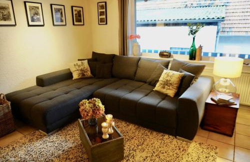 Ferienhaus Winzer - Wandern und Genuss in der Pfalz - Foto 10