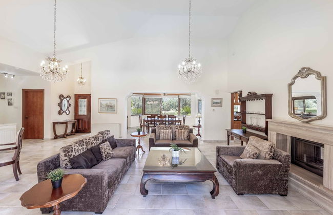 Villa Meadowlands - Photo 22