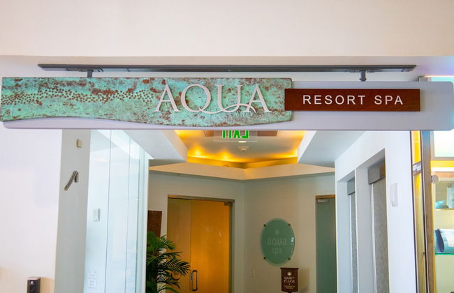 Beach Club Resort Residence and Spa - Foto 68