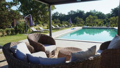 Agriturismo Anfora della Vita - Foto 2, sunbed