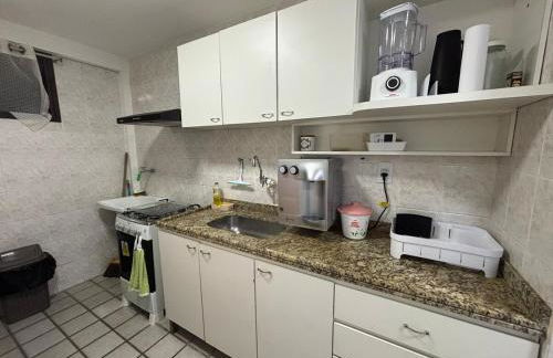 Frente para o mar - 02 quartos - Foto 31