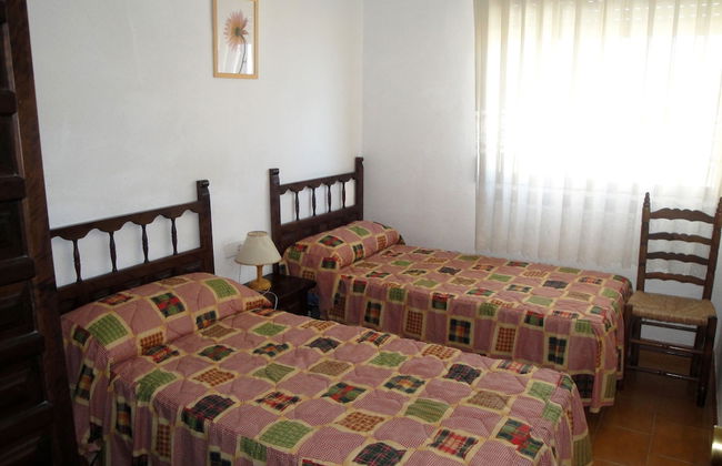 Apartamentos Mar de Peñíscola-Casablanca - Foto 4