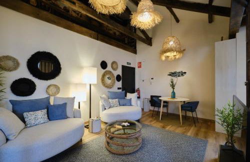 El Amarre - Estilo náutico en el puerto deportivo - Grupo Querbes - Foto 13